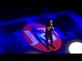 Maroon 5 - Love Somebody (live from the Beacon Theatre)