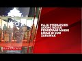 #KlipBuletinUKAS(Iban) Raja Permaisuri Agong Ngulu Pengerami Makai Lemai Di DUN Sarawak