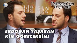 Bundan Sonra Benim Kim Olduğumu Anlayacaksınız! - Fatmagül'ün Suçu Ne? 25.Bölüm