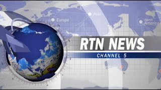 RTN News | Season 35 Episode 2