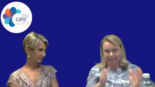 How does Self Managing my NDIS plan compare to being Agency Managed?