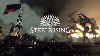 Steelrising OSMA EPIZODA /EP.8/DEGHrvatska/PS5 GamePlay/BALKAN