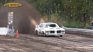 CAN AN ASPHALT PRO MOD BECOME A SAND DRAGGER/Bree Molitor