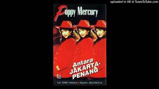 Poppy Mercury - Sanggupkah