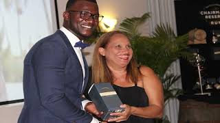 Chairman’s Reserve \u0026 Daren Sammy team up to promote Saint Lucia globally.