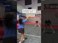 Volleyball practice - part 268