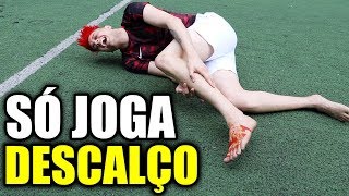 TIPOS DE JOGADORES #14