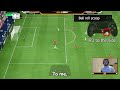 how to dribble like a top 1% eafc player no matter the meta expert dribbling tutorial.