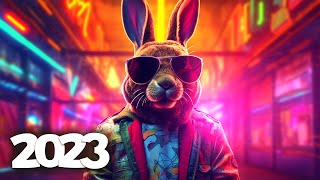 Party Songs 2023 🔥 EDM Remixes of Popular Songs 🔥 DJ Remix Club Music Dance Mix 2023