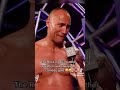 The Rock mocking WWE wrestlers