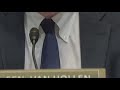 Sen. Chris Van Hollen clashes with acting attorney general