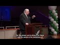 🤔 How is Your JOY? (Acts 20 & Romans 15) | Attorney David Gibbs Jr.