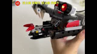 LEGO EV3 | Python snake🐍