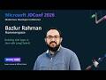 Building LLM Apps in Java with LangChain4j