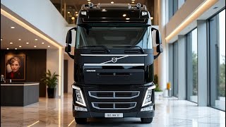 2026 Volvo FH12 – Ultimate Exterior \u0026 Performance Review!