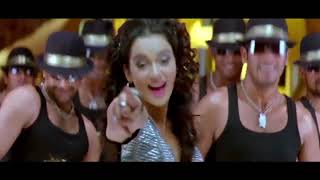 Mahammari Video Song || Ek Niranjan Movie || Prabhas, Kangna Ranaut || Shalimar Songs