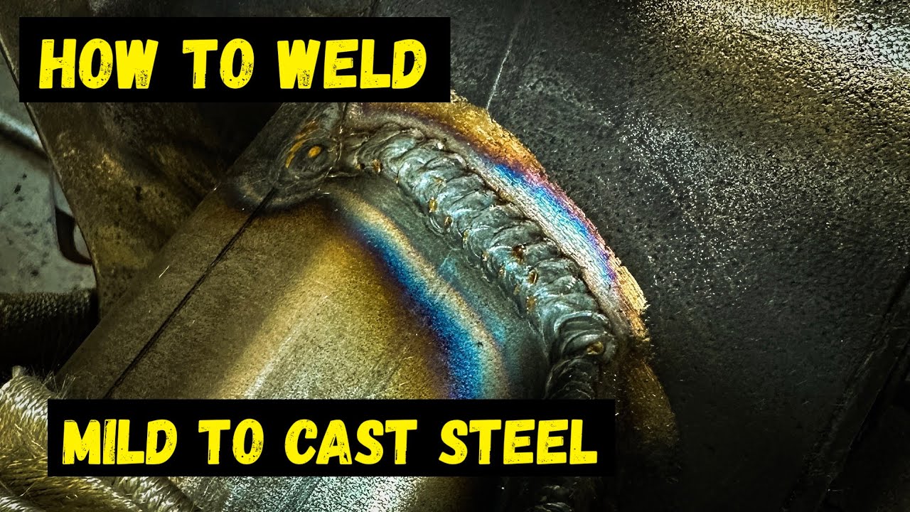 Welding Tips And Tricks The Easy Way Youtube