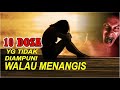 WAJIB LIHAT! Inilah 10 Dosa Yang Tak Akan Diampuni Allah SWT Walau Menangis Kecuali Dengan ini