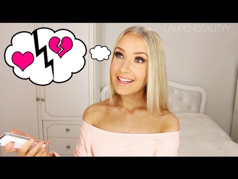 Understand + Get Over A BREAKUP! Understand + Get Over A BREAKUP!