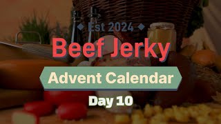 Beef Jerky 2024 Day 10