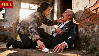 Cô gái nhà quê cứu đại gia hấp hối, được cưới vào hào môn, đổi đời trong một đêm!