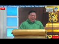 kinayat mo idi kaas asawayo ngem idi bumaybayagen ilocano homily fr. rufo abaya