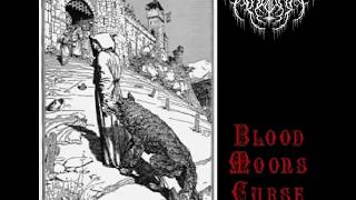 Ekelhaft : Blood Moon's Curse (Full EP)