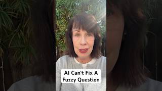 Have you ever asked AI a question, looking for a sure-fire answer only to discover it was wrong?