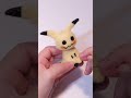 diy mimikyu pokemon 따라큐 만들기