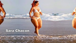 Chacon Swimsuit Pikini Curvy model plus size,Fashion ideas Bio, Quick Facts