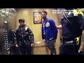 new footage shows officer wasn t going to arrest nba youngboy housekeeper objected