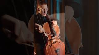 ludovico einaudi - experience on cello