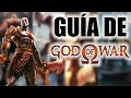 Como JUGAR GOD OF WAR en ORDEN CRONOLÓGICO