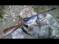 Remington Revolving Rifle: Loading and Shooting Remington's First Repeating Rifle