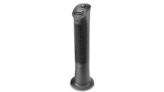 Honeywell Cool and Refresh Tower Fan with Febreze Freshness - Black (HY-221)