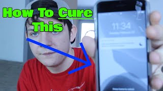Phone Addiction is REAL, And Here's How You Cure It...