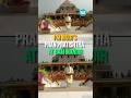 PM Modi's Pran Pratishtha At Ayodhya's Ram Mandir | Watch