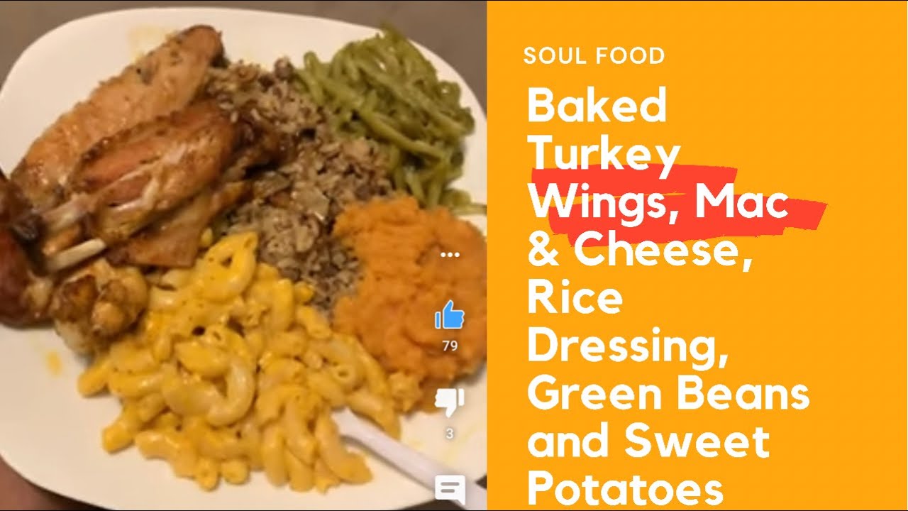 Thanksgiving Dinner Youtube