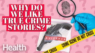 6 Reasons Why People Enjoy True Crime Stories | Psychology of Murder Mystery | #DeepDives