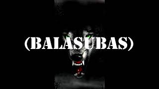 BALASUBAS - TAKA¥AMA (BALASUBAS DISS)