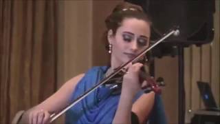 Bollywood Violinist