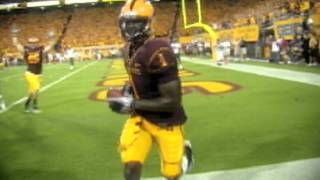 Sun Devil Football 2011: Boom