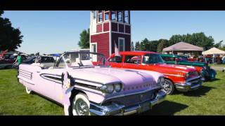 Discover Kalamazoo Promotional Video