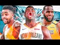 NBA HEAT CHECK Moments!  - Best of the 2020 NBA Season - Part 1