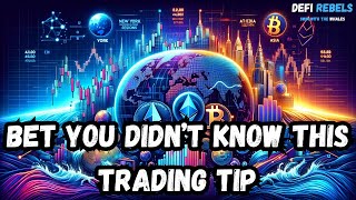 Transform Your Crypto Trading Strategy Across NY and Asia Sessions! Crypto Tips And Tricks