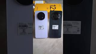 Realme 12x 5g (Woodland  Green Colour ) unboxing . #realme  #ytshort