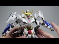 【型模玩赏】大班daban 8818 巴巴托斯gundam barbatos 第4 6形态form 4 6