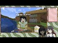 【配信】くれる村へgo！ 【新人vtuber 甘野じゃこ amano jako】【日本語 english】