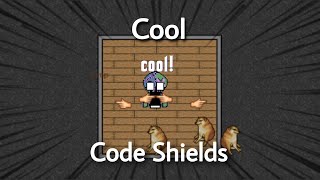 Graal Era | Best Code Shields
