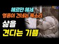 [힘든 시절 우리를 위로해 주는 헤세의 따듯하고 다정한 문장들] 삶을 견디는 기쁨, 힘든 시절에 벗에게 보내는 편지, 책읽어주는여자 오디오북 korean audiobook